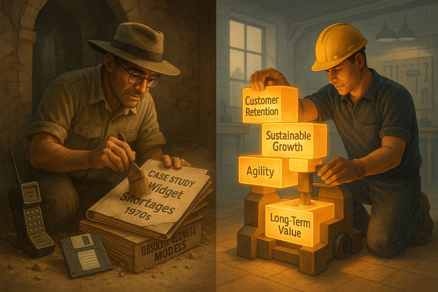 The Case Against Cases