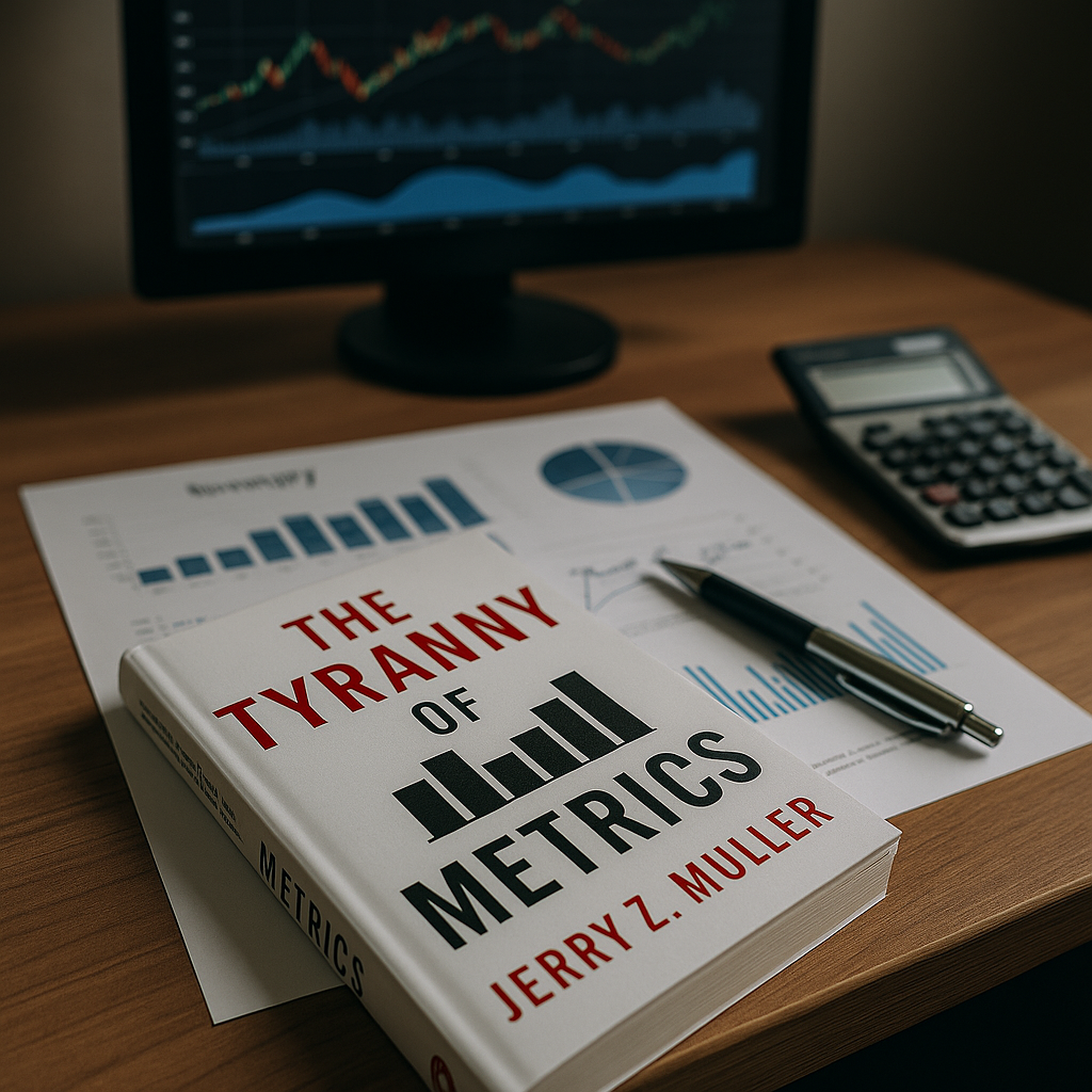 Reflections on Measurement and its Pitfalls