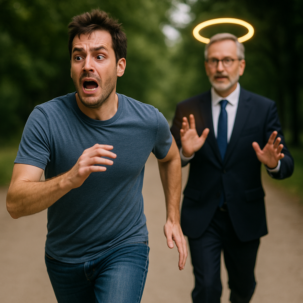 The Paradox of the Expert